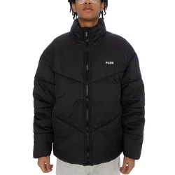 Pegador Winterjacke Anando Puffer Jacket Schwarz