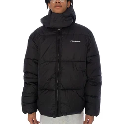 Pegador Jacke Marten schwarz