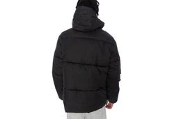 Pegador Jacke Marten schwarz