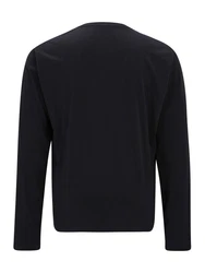 Napapijri Langarmshirt Salis schwarz (041)