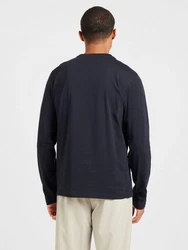 Napapijri Langarmshirt Salis schwarz (041)