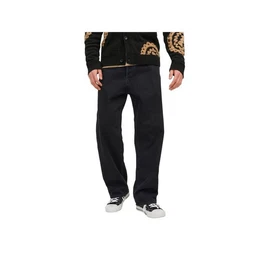 5-Pocket-Jeans uni (1-tlg)