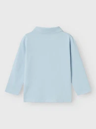 Poloshirt NMMROGER (1-tlg)