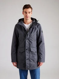 Kurzjacke (1-St)