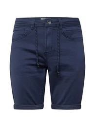 Jeansshorts (1-tlg)