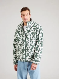Steppjacke Oh Shit (1-St)
