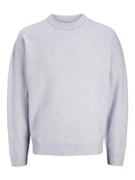 Strickpullover (1-tlg)