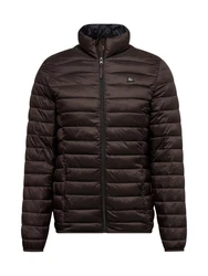 BLEND Jacke 'Romsey' (1-St) dunkelbraun