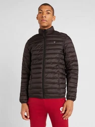 BLEND Jacke 'Romsey' (1-St) dunkelbraun