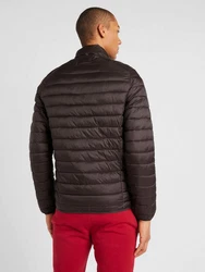BLEND Jacke 'Romsey' (1-St) dunkelbraun
