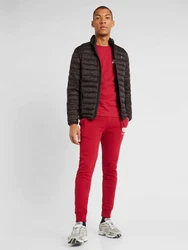 BLEND Jacke 'Romsey' (1-St) dunkelbraun