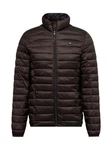 BLEND Jacke 'Romsey' (1-St) dunkelbraun