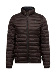 BLEND Jacke 'Romsey' (1-St) dunkelbraun