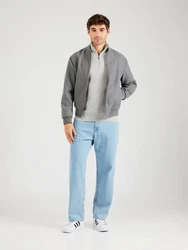 Jack & Jones Strickpullover JPRBlamilano hellgrau