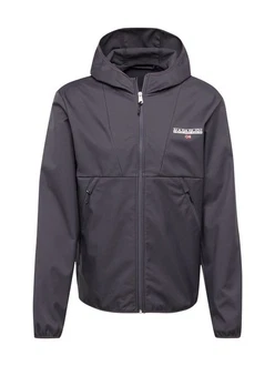 NAPAPIJRI Jacke Kurzjacke (1-St)