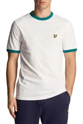 Lyle & Scott T-Shirt 'Ringer' 