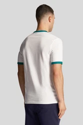 Lyle & Scott T-Shirt 'Ringer' 