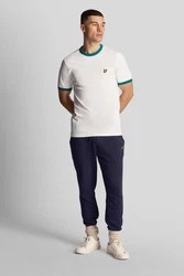 Lyle & Scott T-Shirt 'Ringer' 