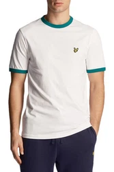 Lyle & Scott T-Shirt 'Ringer' 