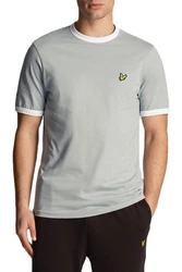 Lyle & Scott T-Shirt 'Ringer' 