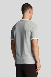 Lyle & Scott T-Shirt 'Ringer' 