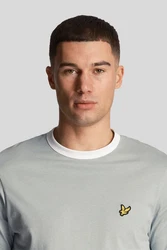 Lyle & Scott T-Shirt 'Ringer' 