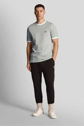 Lyle & Scott T-Shirt 'Ringer' 