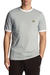 Lyle & Scott T-Shirt 'Ringer' 