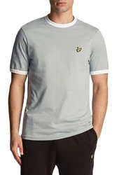 Lyle & Scott T-Shirt 'Ringer' 