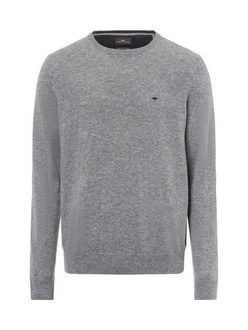 FYNCH-HATTON Wollpullover FYNCH-HATTON Wollpullover