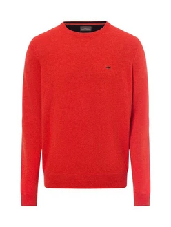 FYNCH-HATTON Wollpullover FYNCH-HATTON Wollpullover