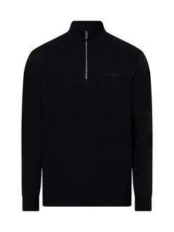 KARL LAGERFELD Langarmshirt