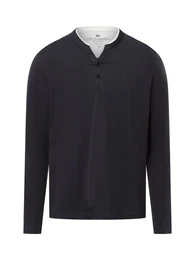 Nils Sundstrm Langarmshirt
