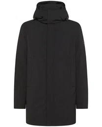 Winterjacke Herrem Treanchcoat KRUGER TJ