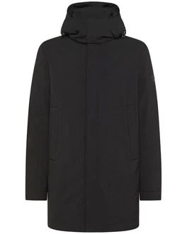 Peuterey Winterjacke Herren Trenchcoat KRUGER TJ