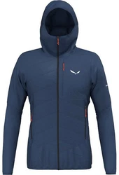 Salewa Funktionsjacke ORTLES HYB TWR JACKET M dark denim/DARK DENIM (0910)