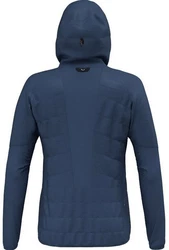 Salewa Funktionsjacke ORTLES HYB TWR JACKET M dark denim/DARK DENIM (0910)