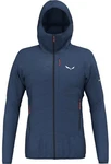 Salewa Funktionsjacke ORTLES HYB TWR JACKET M dark denim/DARK DENIM (0910)