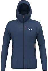 Salewa Funktionsjacke ORTLES HYB TWR JACKET M dark denim/DARK DENIM (0910)