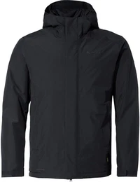Funktionsjacke Me Rosemoor Padded Jacket II BLACK