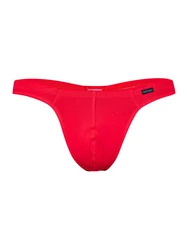 Olaf Benz String RED2408 Ministring Tanga Unterhose Rot