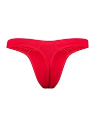 Olaf Benz String RED2408 Ministring Tanga Unterhose Rot