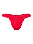 Olaf Benz String RED2408 Ministring Tanga Unterhose Rot