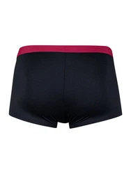Olaf Benz Retro Pants RED2408 Minipants Trunks Boxershorts Rot (2408)