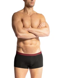 Olaf Benz Retro Pants RED2408 Minipants Trunks Boxershorts Rot (2408)