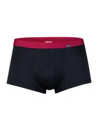 Retro Pants RED2408 Minipants Trunks Boxershorts enganliegend