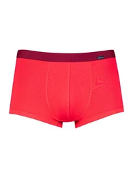 Retro Pants RED2408 Minipants Trunks Boxershorts enganliegend
