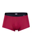 Olaf Benz Retro Pants RED2408 Minipants Trunks Boxershorts Rot (2408)
