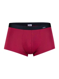 Retro Pants RED2408 Minipants Trunks Boxershorts enganliegend