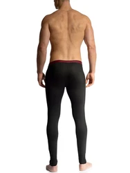 Olaf Benz Lange Unterhose RED2408 Long Johns RED2408